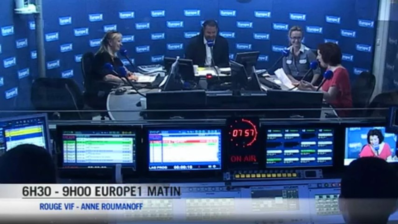 Jean-Marc et ses petites graines