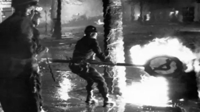 EFEMÈRIDES. Hace 45 años comenzó el mítico Mayo del 68