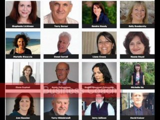 Welcome Business Success Coach