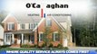 Air Conditioning Service Atlanta | O'Callaghan Heating and Air Conditioning Call (404) 857-4082