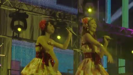 Kudo Haruka & Kumai Yurina - Yeah! Meccha Holiday
