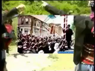 ANAYURT MARŞI-Anadoluayazı