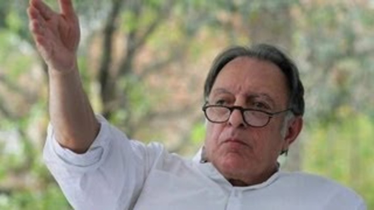 Mansoor Ali Khan Pataudi Was Man Of Few Words - Saif Ali Khan