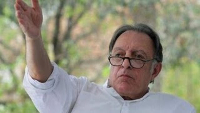 Mansoor Ali Khan Pataudi Was Man Of Few Words - Saif Ali Khan