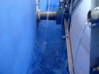 RBD Döner Biyodisk Tanıtım