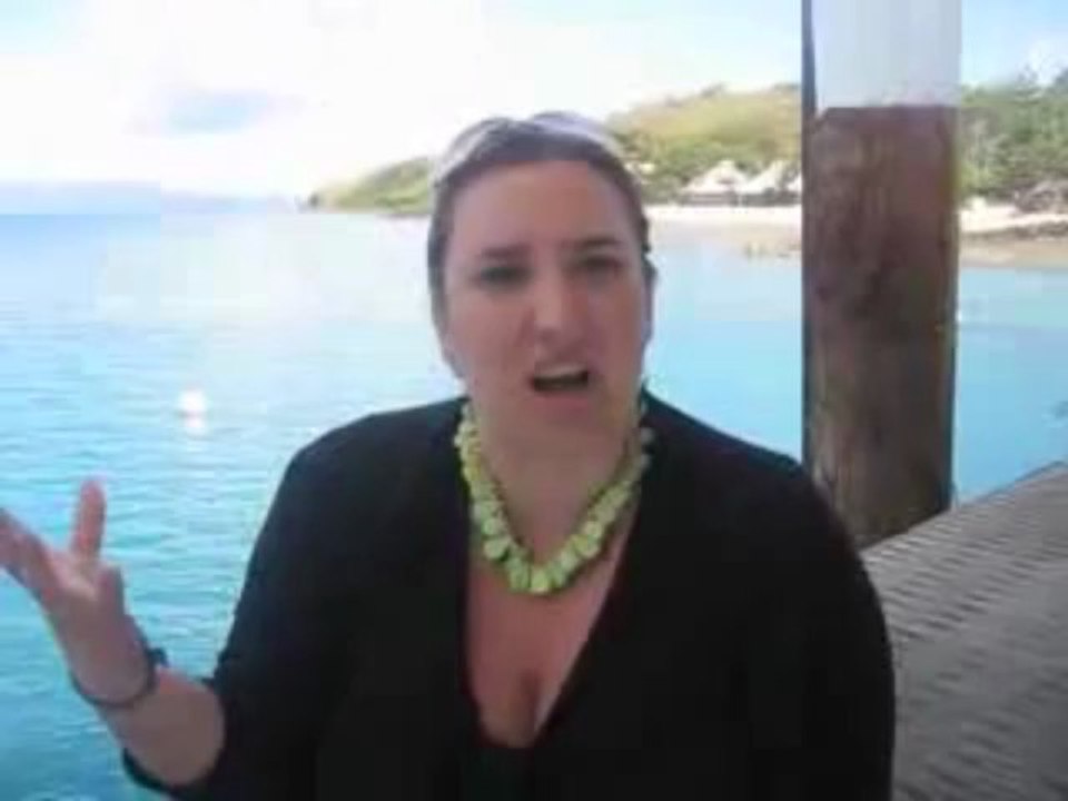 Quantum Change Seminars Review - Success Workshops NLP