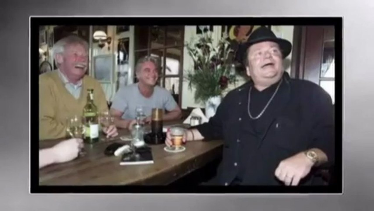 Andre Hazes Geef mij nu je angst