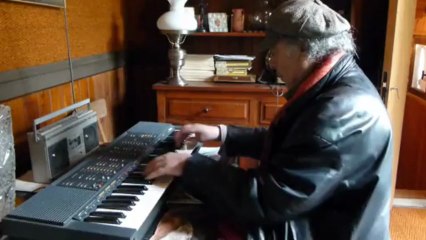 anticold theme ,imporo piano par vladimir mitz