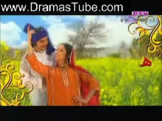 Heer Ranjha Episode 13 Part 2 - 4th May 2013 - By PTV HOME