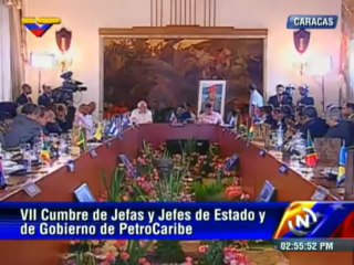 Lobo felicita a Maduro por seguir avanzando pese a conspiración por deslegitimar voluntad del pueblo
