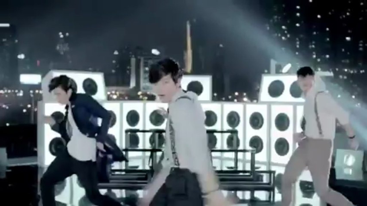 2PM_이 노래를 듣고 돌아와_M/V