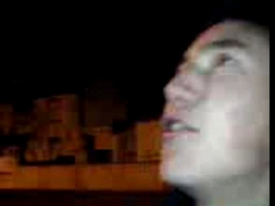 Le chateau d'eau humour