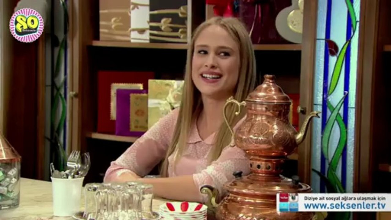 Bekçi Bekir '' Hele Gel Ben Sana Bir Türkü Öğreteyim