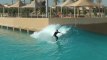 Surfing Wave Pool Dubai - 2012
