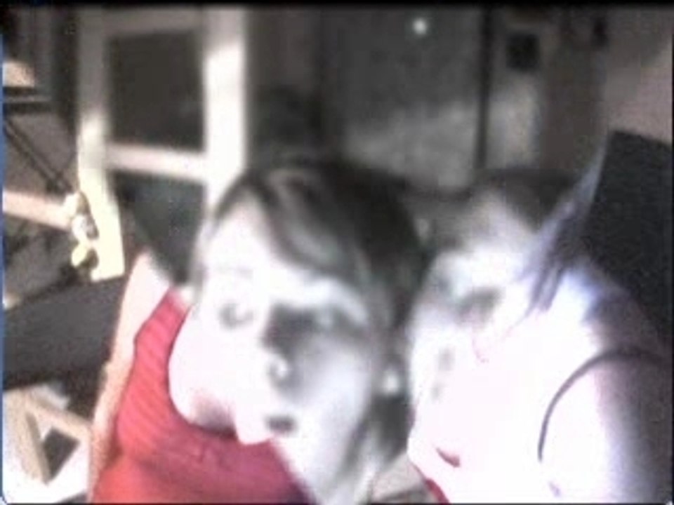 [*marion and me *]