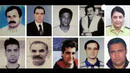 Germania: al via il processo contro la cellula...