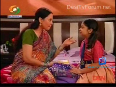 Bin Bitiya Swarg Adhoora 6th May 2013 Video Watch Online pt1