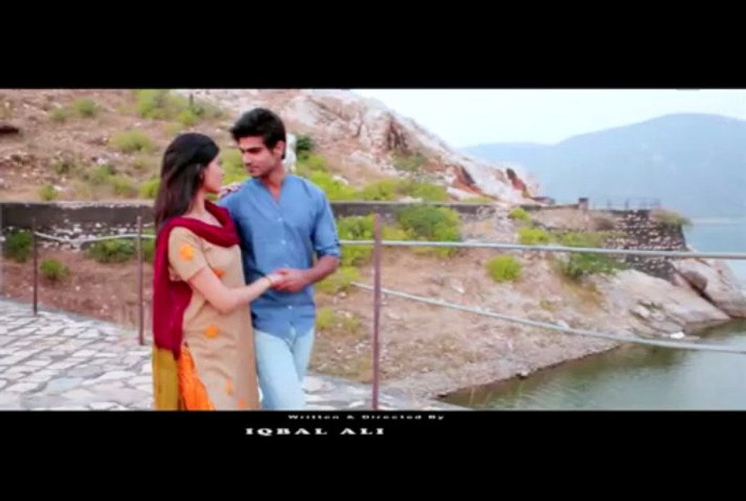 Ab To Jagoo Films Song Naina A Film by AV Movies Producers Vijay Kumaar Sharma, Anil Chelani,