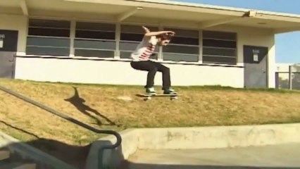 Best of Skateboard and Longboard 2013