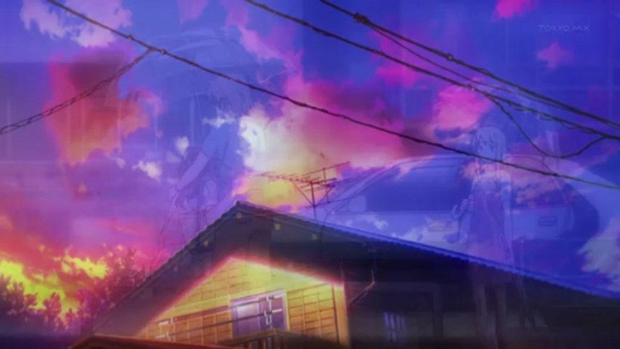 Sakurasou no Pet na Kanojo - 06 HD VOSTFR [AnimeServ]