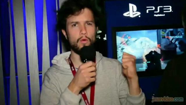 Expéditions inutiles - EVE Online - Eve Fanfest 2013