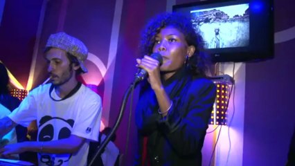 مدغشقر: فنانون يمزجون بين الهيب هوب و ثقافة البلاد