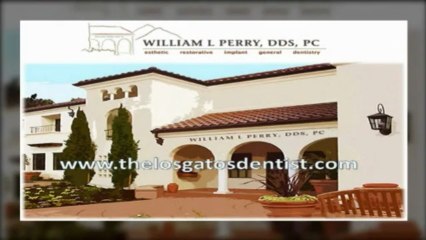 Using The Latest Oral Modern technology in Los Gatos