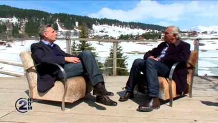 Emission du 03/05/2013 - 2HDM