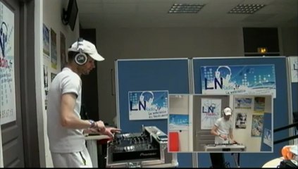 Meuse in trance du dimanche 5 mai