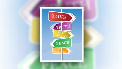 Understanding Values and Priorities 🌟