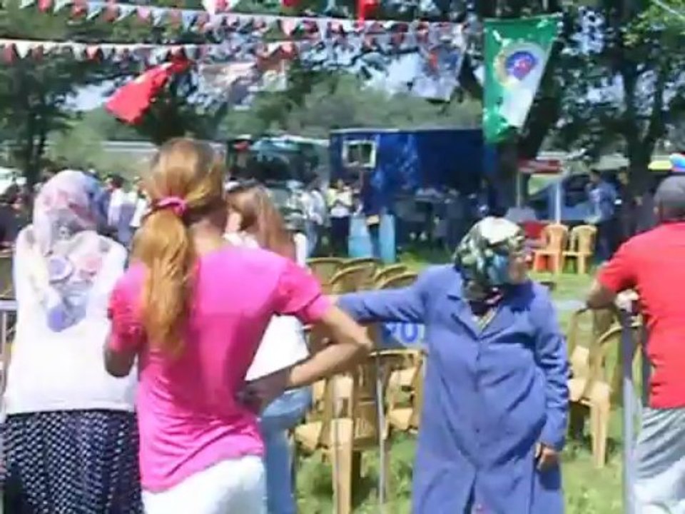 Karacabey'de Hıdırellez 2013