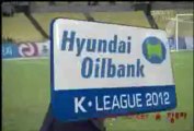바카라규칙★DDEE4.COM★바카라규칙2012 Hyundai Oilbank K-League 40th round Daegu FC vs Gangwon FC goals