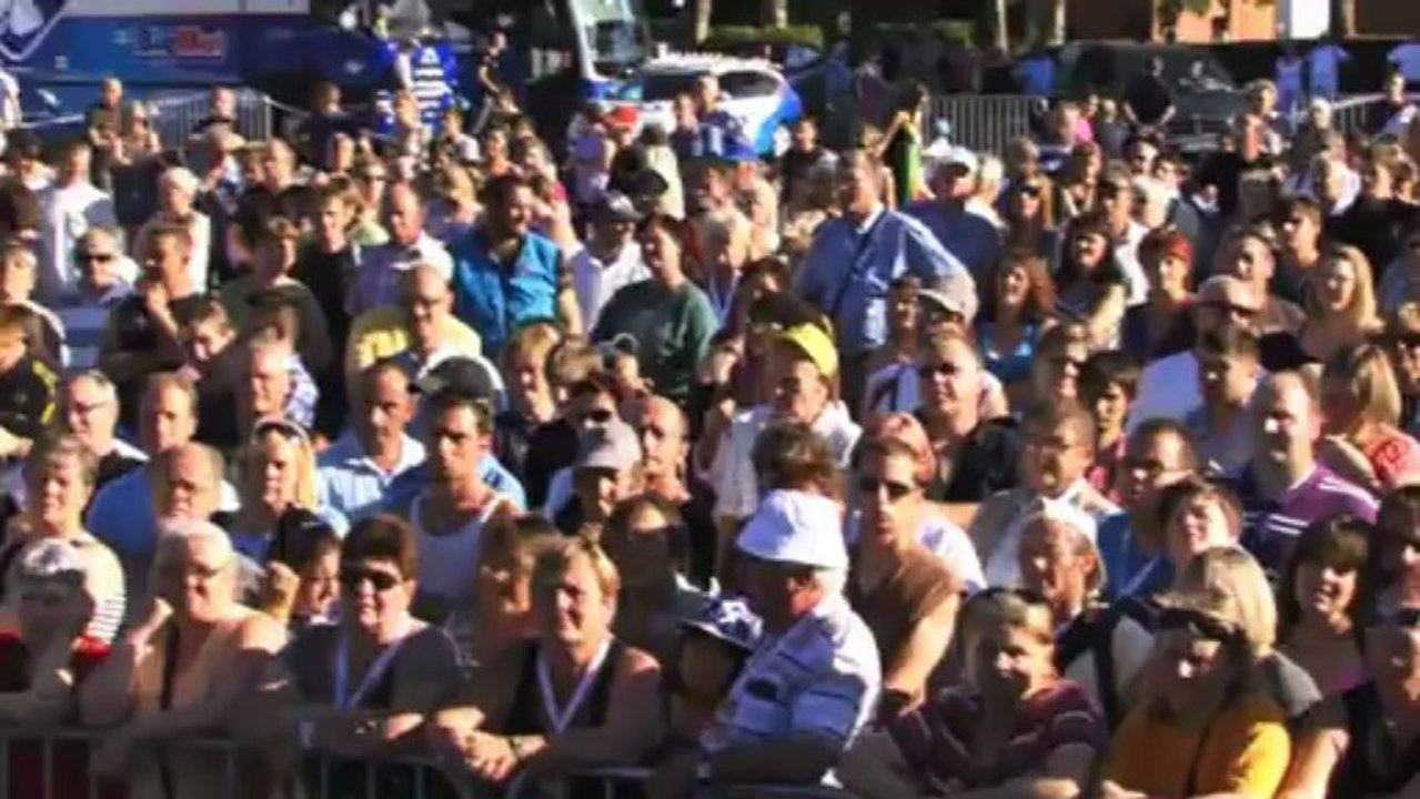 GRAND PRIX DE FOURMIES