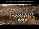 Football Manager 2013 [Keygen Crack] | Télécharger & Full Torrent