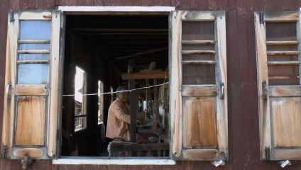 Myanmar : Inn Paw Khone