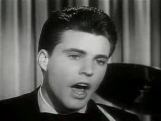 RICKY NELSON -  Travelin'Man