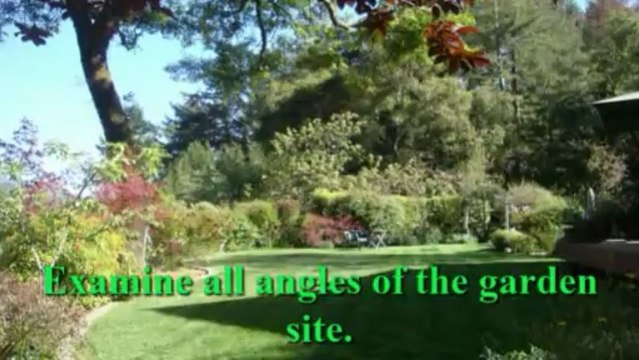 What is a Yard Design Specialist