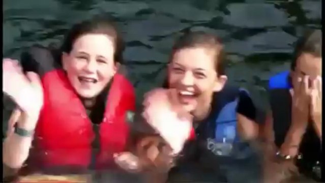 What do kids like in summer?