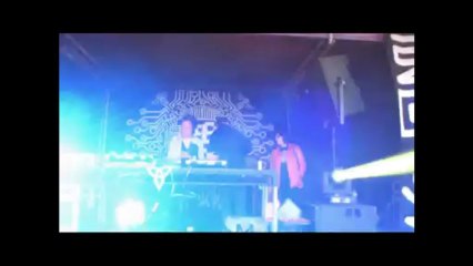 TEKNIVAL CAMBRAI 2013