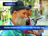 Politics First: 1984 riots' victims await justice (Part 1 of 2)