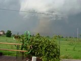 Emilia Romagna - Tornado - Tromba d'aria -5- (03.05.13)