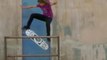 Real Women - Leticia Bufoni - X-Games - 2013