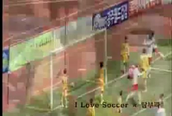 2013 Hyundai Oilbank K League Challenge 4th round Gwangju FC vs Suwon FC goals