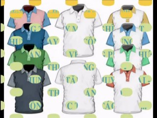 ĐỊA ĐIỂM MAY ÁO THUN GIÁ TỐT NHẤT Ở TPHCM