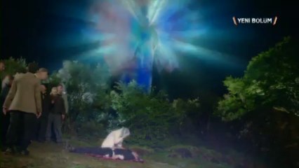 Küçük Kıyamet - 16 Mayıs Perşembe 19:55'te Samanyolu TV'de...