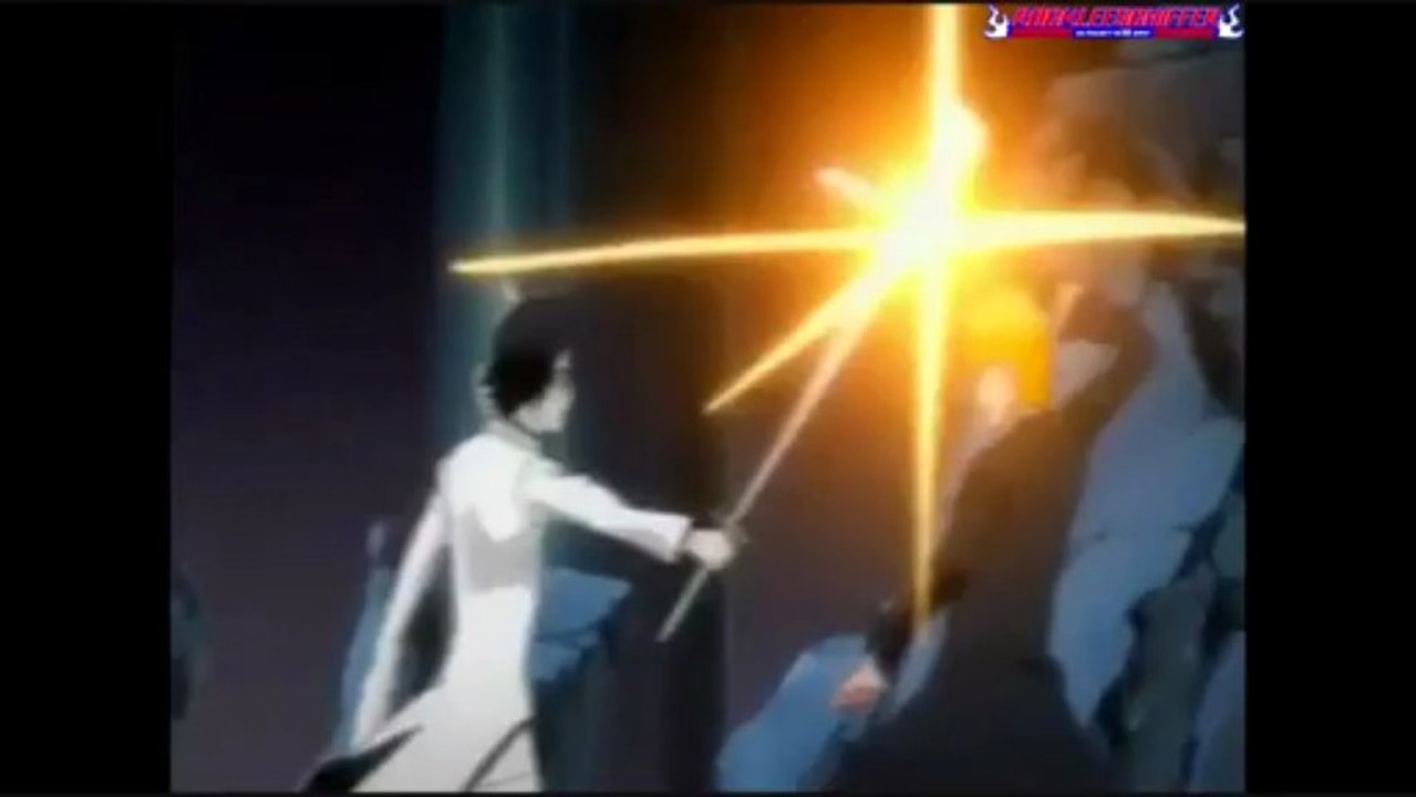 Bleach amv ~ Ulquiorra espada n°4 {HD}