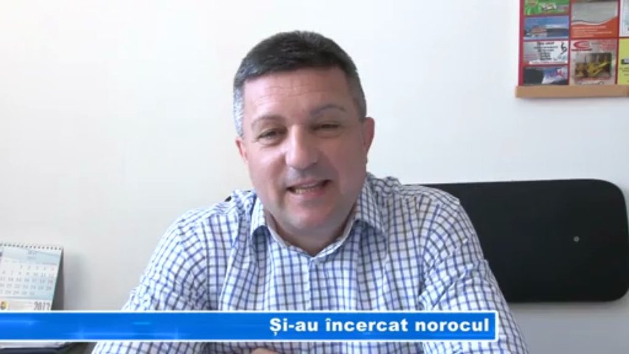 SI AU INCERCAT NOROCU