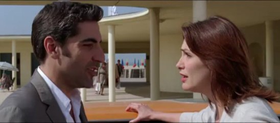 Hotel Normandy Bande annonce du film