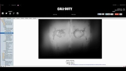 NEW Modern Warfare 4 "MW4" - Call of Duty Ghosts Teaser Images + Reveal Trailer Coming Soon!