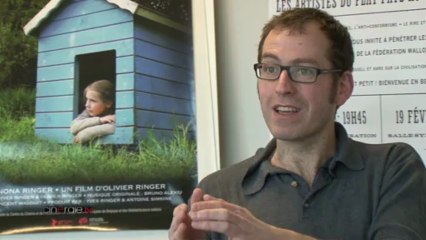 Eric Fransen- Wallonie Bruxelles Images